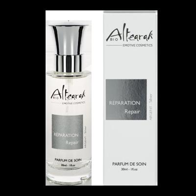 Altearah Parfum de soin silver repair bio 30 Milliliter Altearah Parfum de soin silver repair bio 30 Milliliter