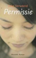 Permissie - Joke Verweerd - ebook - thumbnail
