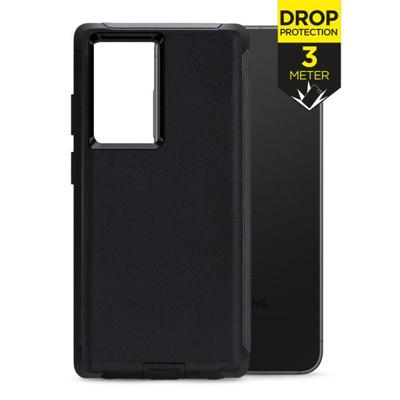 Mobilize Defender Case Samsung Galaxy S23+ 5G Black