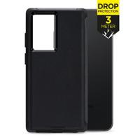 Mobilize Defender Case Samsung Galaxy S23+ 5G Black - thumbnail
