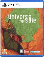 Universe for Sale - thumbnail
