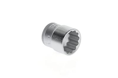 Gedore Dopsleutel 3/8" 21 MM - 6231720 Gedore Dopsleutel 3/8" 21 MM - 6231720