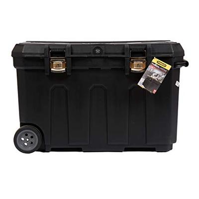 Stanley 1-93-278 Gereedschapskoffer op wielen 190L - thumbnail