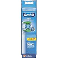 Oral-B Precision Clean Opzetborstel voor elektrische tandenborstel 10 stuk(s) Wit - thumbnail