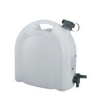 Pressol Jerrycan met Kraan 10L - thumbnail