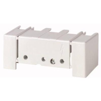 Eaton 021999 Klemafdekking Meerdere kleuren 1 stuk(s)