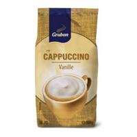 Grubon - Cappuccino Vanille - 500g - thumbnail