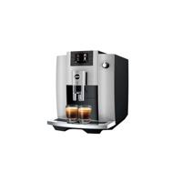 Jura E6 (EC) Volautomaat Grijs - thumbnail