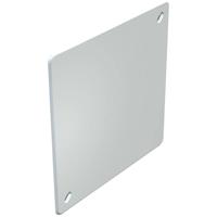 OBO Bettermann 2003240 Pleisterkap (l x b) 97 mm x 97 mm 10 stuk(s) - thumbnail