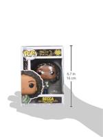 Disney Hocus Pocus 2 Funko Pop Vinyl: Becca - thumbnail