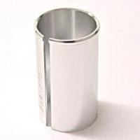 Ergotec Zadelpenvulbus aluminium 25,4 > 26,2 mm - thumbnail