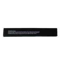 Akasa AK-FN076 Slimline PC-ventilator Zwart (b x h x d) 80 x 80 x 10.8 mm - thumbnail