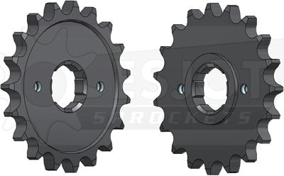 ESJOT Sprocket 428 19z