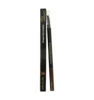 Christian Faye Eyebrow liner & brush dark brown 0.1 Gram - thumbnail