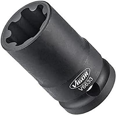 Vigor V6633 Dopsleutelinzet