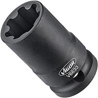 Vigor V6633 Dopsleutelinzet - thumbnail
