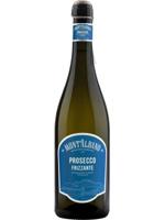Mont Albano Prosecco doc mousserend bio (750 ml) - thumbnail