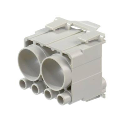 Systeembusmodule HDC CM BUS M2 Weidmüller Inhoud: 1 stuk(s) Systeembusmodule HDC CM BUS M2 Weidmüller Inhoud: 1 stuk(s)