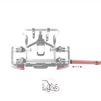 Atera oprijgoot drive-up rail strada evo and vario - thumbnail