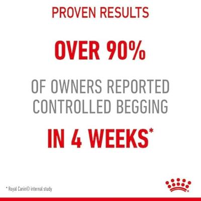 Royal Canin Appetite Control Care in Gravy (saus) natvoer kattenvoer zakjes 12 x 85 gram - thumbnail