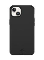 ITSKINS Level 3 SpectrumSilk_R for Apple iPhone 14/15 Black - thumbnail