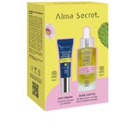 Schoonheidsset Alma Secret FACIAL ALMA SECRET 10 ml 30 ml 2 Onderdelen - thumbnail