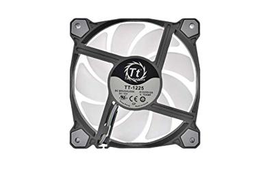 Thermaltake Pure 14 ARGB Sync Radiator Fan TT Premium Edition (3-Fan Pack), 140mm