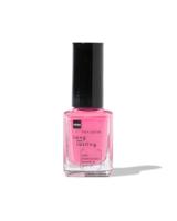 HEMA Long lasting nagellak 1029 smiley pink (roze) - thumbnail