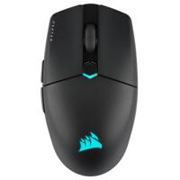 Corsair KATAR ELITE WIRELESS gaming muis - thumbnail