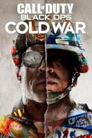 Call of Duty Black Ops Cold War - thumbnail