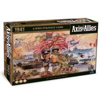 Axis & Allies 1941 Second Edition - thumbnail