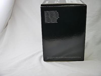 Canon RF 85mm F2 Macro IS STM