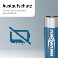 Ansmann ER17500 / A Speciale batterij A Lithium 3.6 V 1 stuk(s) - thumbnail