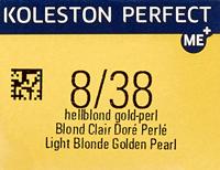 Wella Koleston Perfect Me+ - Rich Naturals 60ml Haarverf - thumbnail