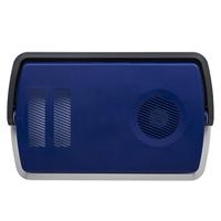CamPart Travel CB8624 Oslo Koelbox 22L Blauw - thumbnail