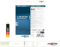 Ansmann NB-2LH Camera-accu Vervangt originele accu NB-2L, NB-2LH 7.4 V 700 mAh - thumbnail