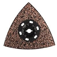 Makita Accessoires MAM015 Schuurzool HM 116mm K20 - B-66553 - thumbnail