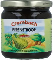 Crombach Perenstroop - thumbnail