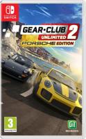 Nintendo Switch Gear.Club Unlimited 2: Porsche Edition - thumbnail