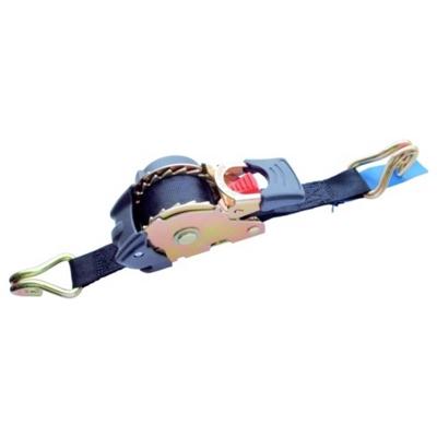 Alarm Werkzeuge 56050500 Spanband Trekkracht (lc) vastbinden (enkel/direct): 250 daN (l x b) 160 mm x 25 mm EN 12195-2 Alarm Werkzeuge 56050500 Spanband Trekkracht (lc) vastbinden (enkel/direct): 250 daN (l x b) 160 mm x 25 mm EN 12195-2