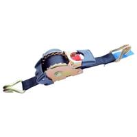 Alarm Werkzeuge 56050500 Spanband Trekkracht (lc) vastbinden (enkel/direct): 250 daN (l x b) 160 mm x 25 mm EN 12195-2 - thumbnail