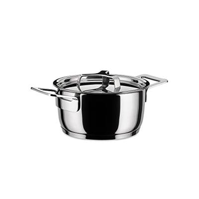 A DI ALESSI - Pots&Pans - Kookpan Z/D 16cm 1,60l - thumbnail