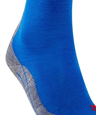 Falke TK5 Wander Wandelsok Heren Yve 44-45 Falke TK5 Wander Wandelsok Heren Yve 44-45