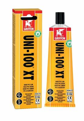 PVC LIJM UNI100XT 125 6300545