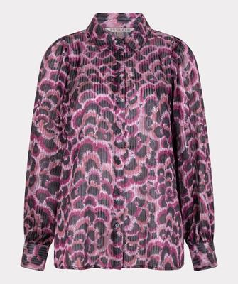 Esqualo Blouse W25.14701