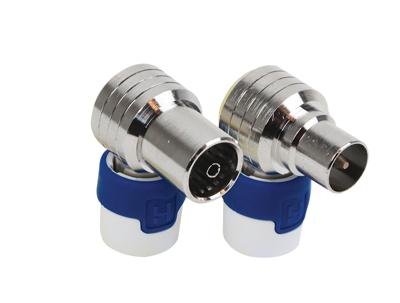 KOKWI 5/KOSWI 5 Haakse IEC connectoren 4G proof KOKWI 5/KOSWI 5 Haakse IEC connectoren 4G proof