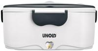 Unold 58850 58850 Elektrische lunchbox Wit, Grijs - thumbnail