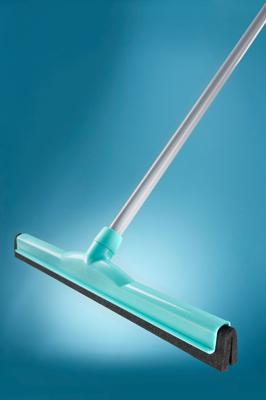 LEIFHEIT Classic Floor 56421 Vloertrekker - Telescopisch handvat - 45 cm LEIFHEIT Classic Floor 56421 Vloertrekker - Telescopisch handvat - 45 cm