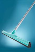 LEIFHEIT Classic Floor 56421 Vloertrekker - Telescopisch handvat - 45 cm - thumbnail