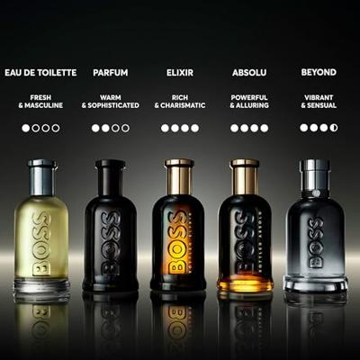 Hugo Boss Bottled Citrus Extreme Eau de Parfum 200ml Hugo Boss Bottled Citrus Extreme Eau de Parfum 200ml